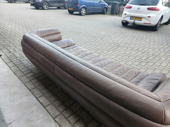 Image 1 of Baxter - Tactile bench by Vincenzo De Cotiis