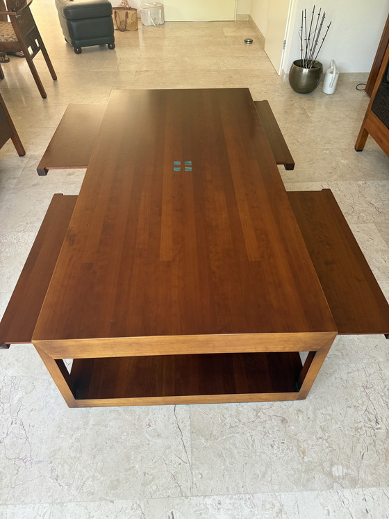 Image 1 of Tavolino Schuitema Art Déco