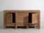 Antikes dreitüriges Sideboard (ca. 1900) #2 (photo 34 of 40)