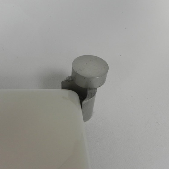 Bolla Ceiling light by Elio Martinelli for Martinelli Luce, 1960s – Plastic (photo 9 of 15)