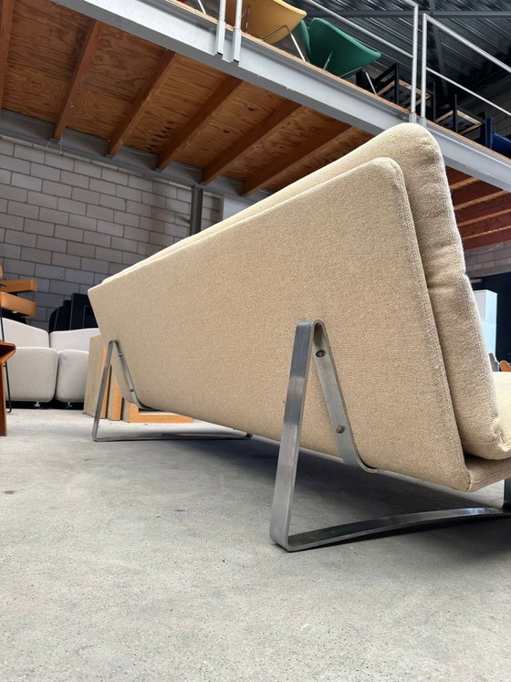 Image 1 of Artifort C683 3-seater by Kho Liang Ie