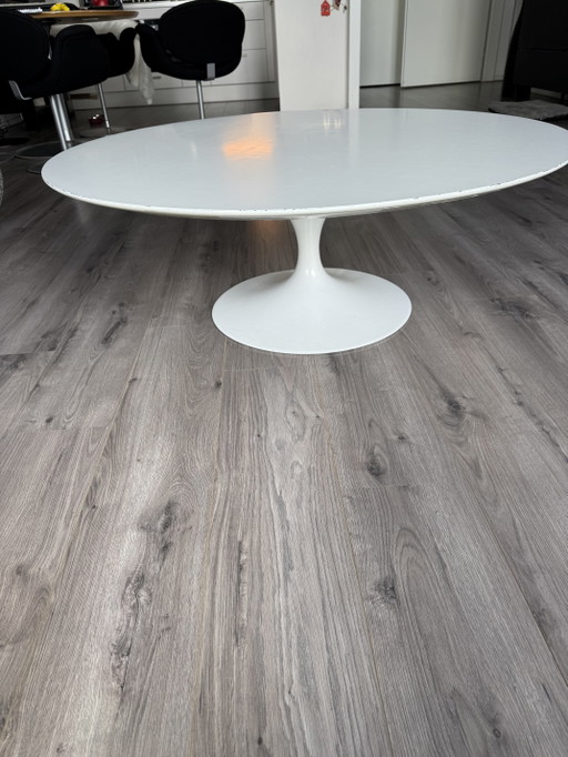 Table basse originale Knoll International