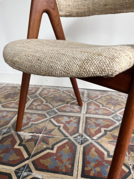 Image 1 of Silla Compass – Kai Kristiansen
