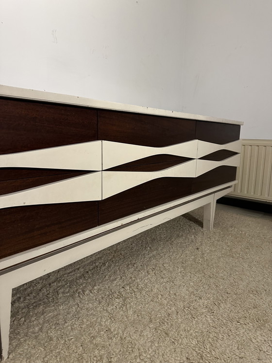 Image 1 of Sideboard aus den 1950er Jahren