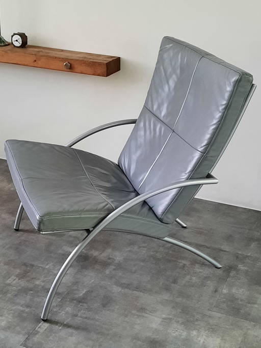 Fauteuil de l'Oncle Sam Harvink