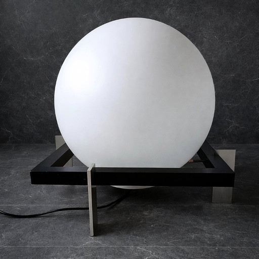 Lampada da terra Zodiac di Ton A.C. Alberts per Raak