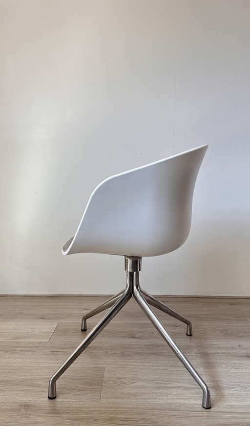 4x Hay AAC 20 Design Chairs