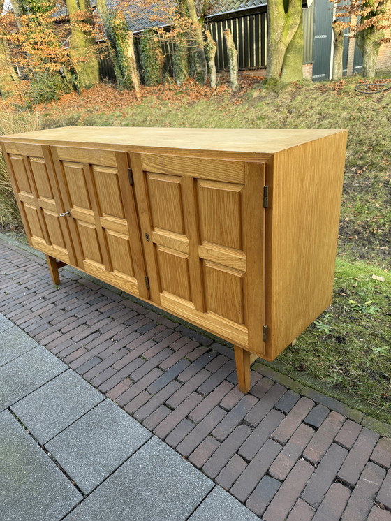 Image 1 of Scandinavisch Lowboard