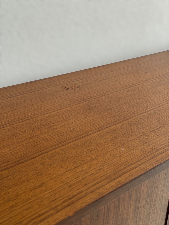 Image 1 of G-Plan E. Gomme sideboard lowboard