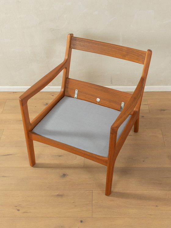 Image 1 of Senator armchair by Ole Wanscher