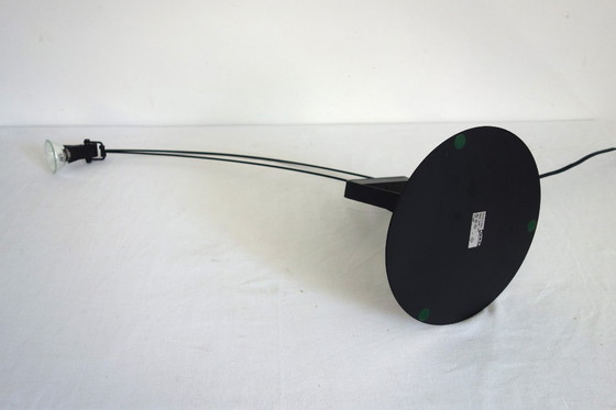 Image 1 of Post-modern "Rapid" Ikea Halogen lamp from the 1990s