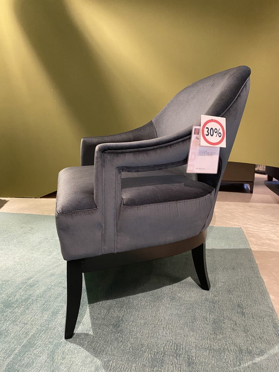 Image 1 of Sillón Mulleman La Donna