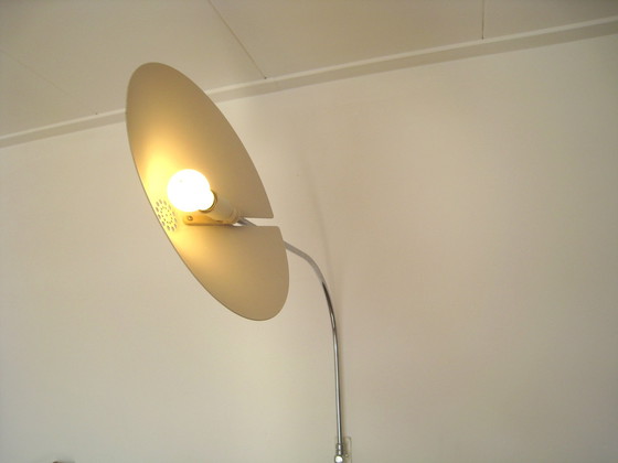 Image 1 of Postmoderne Artimeta Wandlamp