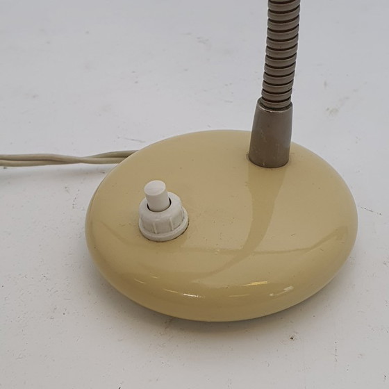 Image 1 of 3 lampade vintage HALA Zeist