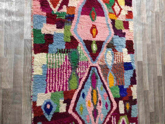Authentic Berber rug 3x2 m – Rugs & carpets, Wool (photo 6 of 11)
