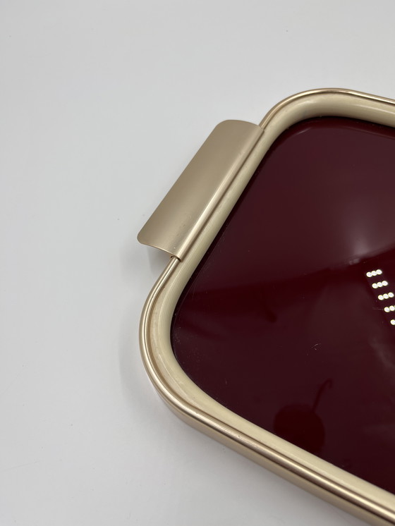 Image 1 of Italienisches Serviertablett