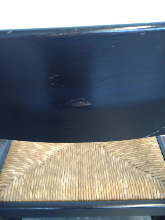 Image 1 of Vico Magistretti stoel