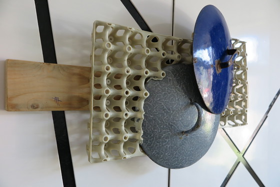 Image 1 of Couvercles