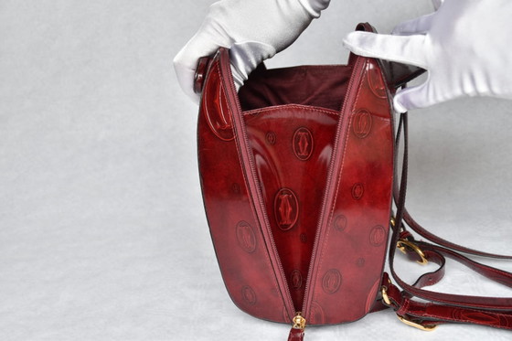 Image 1 of Cartier designer bag New!