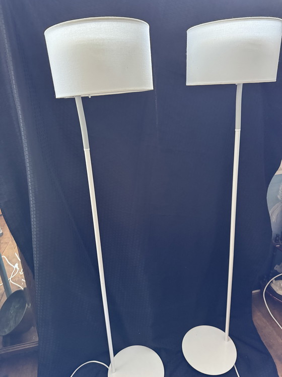 Image 1 of Lampe sur pied