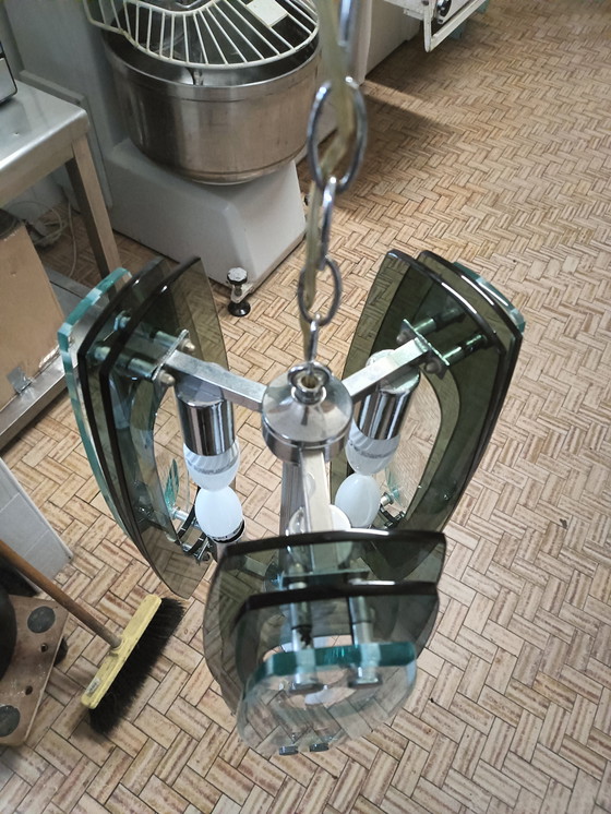 Image 1 of Wunderschöner Designer-Kronleuchter