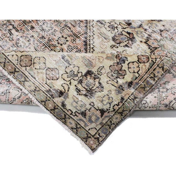 Image 1 of Persian carpet Vintage carpet 274x165