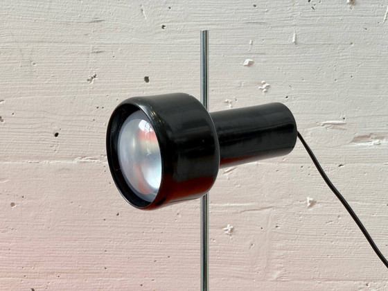 Image 1 of Mid-century table lamp with spotlight effect, 1970s