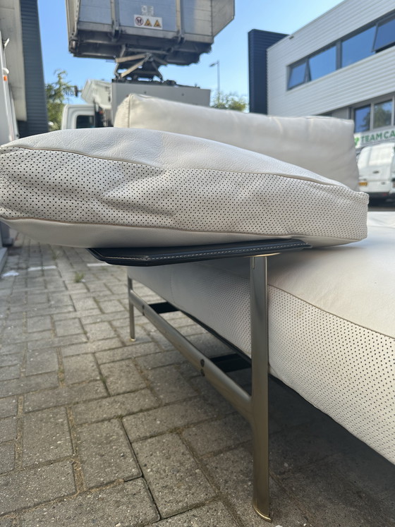 Image 1 of Silla lounge de diseño Diesis de B&B Italia