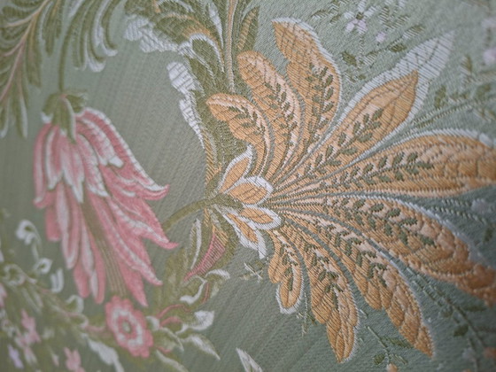 Image 1 of Paire de fauteuils d'époque à dossier ballon – Style néo-rococo (XIXe siècle)