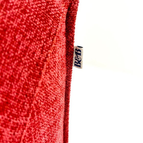 Canapé "Le Bambole" par Mario Bellini pour B&B Italia, 1970 – Textile (photo 8 of 8)
