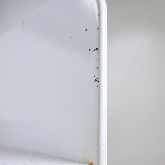 Image 1 of Système d'étagères dubbel Lips Vago « Congresso » années 1960 - een paar beschikbaar (2)