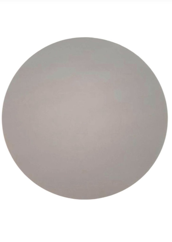 Image 1 of Artifort coffee table "Circle"