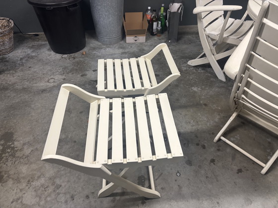 Image 1 of Meubles de jardin Tricomfort avec gel sans pot 70