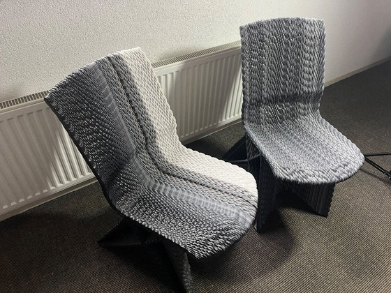 Image 1 of Dirk Van Der Kooij Unieke Set!