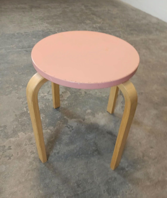 IKEA frosta Hocker – Holz (photo 5 of 15)