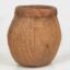 Antique fisherman's basket (c.1900) #4 – Decorative Objects (photo 9 of 9)