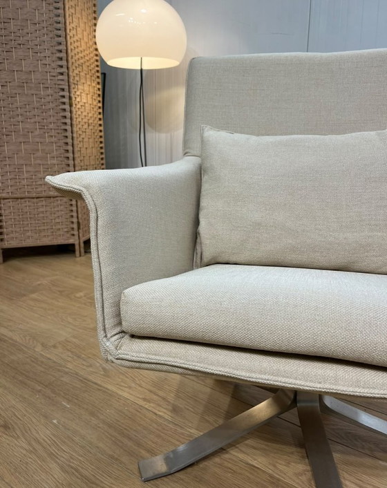 ZGAN 2x Design on Stock Djenné Poltrona Ecru + GARANZIA, Poltrone, Altro, Beige, Modern (foto 9 di 12)