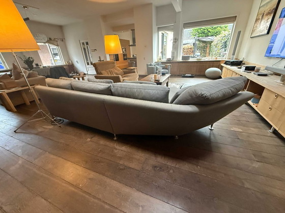 Image 1 of B&B Italia „Harry“ Ecksofa