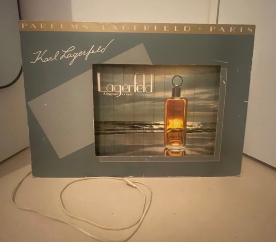 Image 1 of Karl Lagerfeld