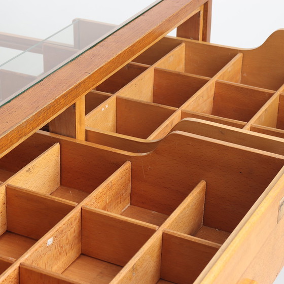 Image 1 of Mobili commerciali - Vetrina vintage