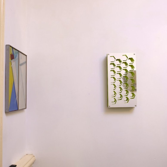 Image 1 of Wall decoration mirror no. 2