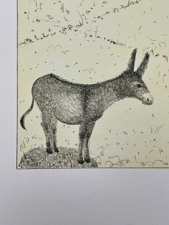 Image 1 of François-Xavier Lalanne (1927-2008) Gli asini, 2004