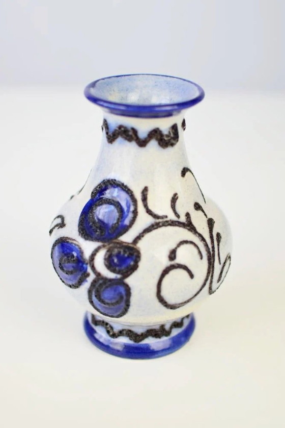 Image 1 of Bay West Germany vase