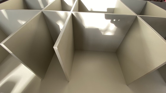 Image 1 of BoConcept Fusion wall system - timeless design in ash gray (299 € VB)