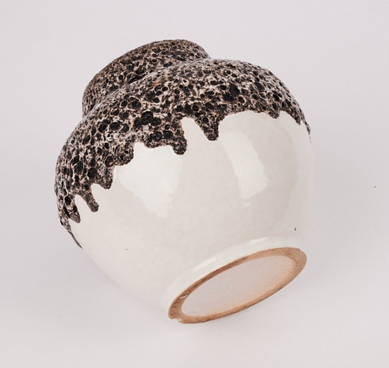 Image 1 of Vaso vintage Fat Lava - Emons & Sons ES