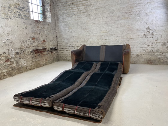 Image 1 of De Sede Malmö by Ernst Lüthy