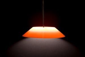 Vibia Mayfair pendant lamp