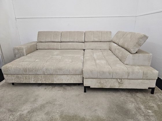 Image 1 of Teddy Sofa Bed - Arte