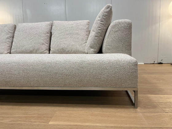 Image 1 of NUOVO divano a 3 posti B&B Italia Solo + GARANZIA