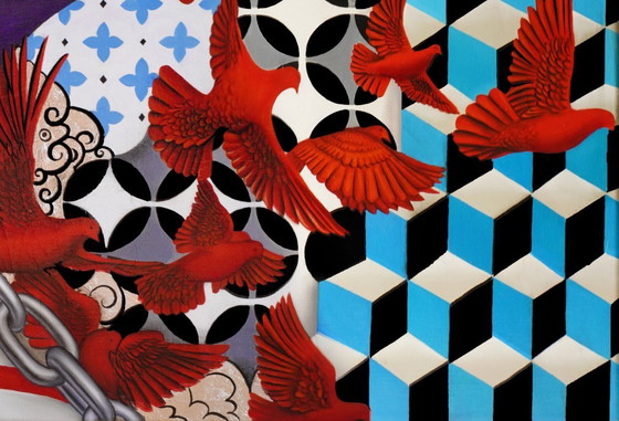 Image 1 of Martin Luther King - Gesegnet